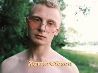 XavierGibson