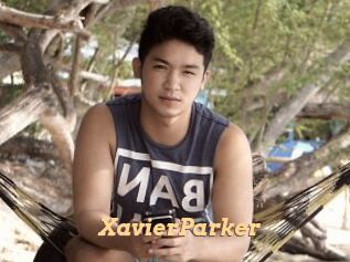 XavierParker