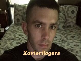 Xavier_Rogers