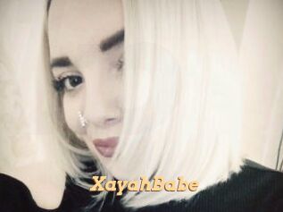 XayahBabe