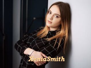 XeniaSmith