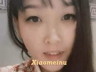 Xiaomeinu