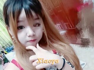 Xiaoya