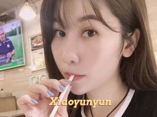 Xiaoyunyun