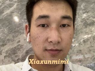 Xiaxunmimi