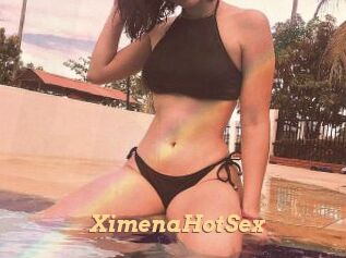 XimenaHotSex