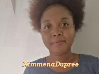 XimmenaDupree