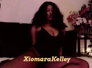 XiomaraKelley