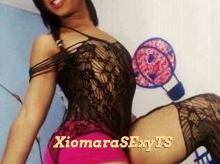XiomaraSExyTS