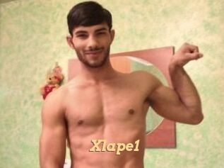 Xlape1