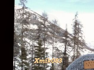 Xmik083