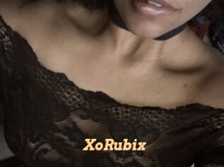 XoRubix