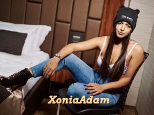 XoniaAdam