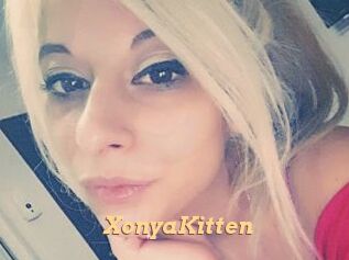 XonyaKitten Live Paradise