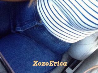 XoxoErica