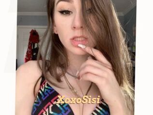 XoxoSisi
