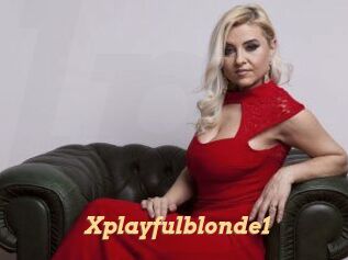 Xplayfulblonde1