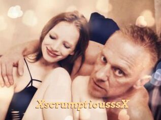 XscrumptiousssX