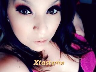 Xtasteme