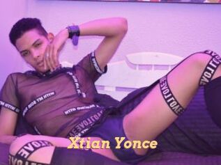 Xtian_Yonce