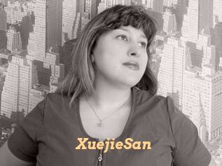XuejieSan
