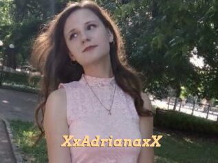 XxAdrianaxX