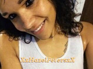 XxHazel_PetersxX