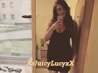 XxJuicyLucyxX