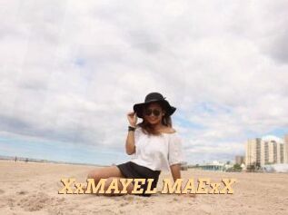 XxMAYEL_MAExX
