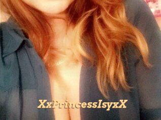 XxPrincessIsyxX