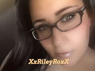 XxRileyRoxX Live Paradise