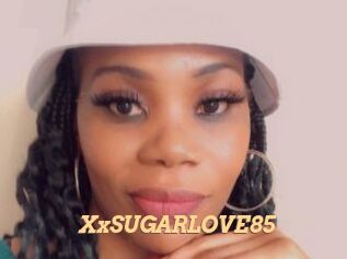 XxSUGARLOVE85