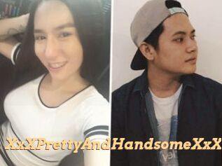 XxXPrettyAndHandsomeXxX