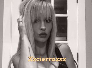 Xxcierraxxx