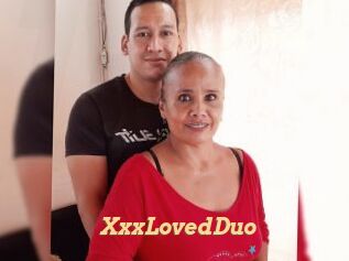 XxxLovedDuo