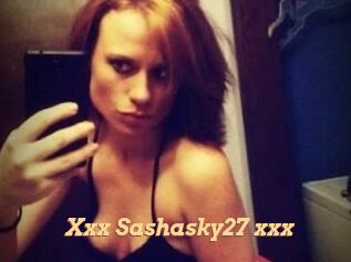 Xxx_Sashasky27_xxx
