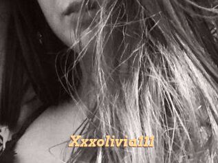 Xxxolivia111
