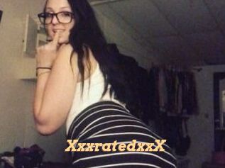 XxxratedxxX