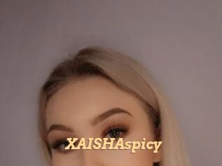 XAISHAspicy