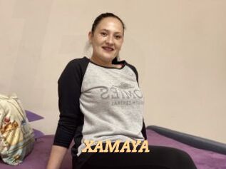 XAMAYA