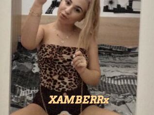 XAMBERRx