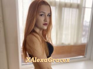 XAlexaGracex