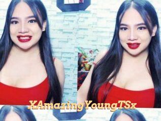 XAmazingYoungTSx