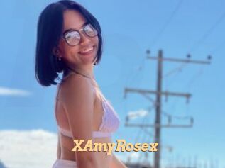 XAmyRosex