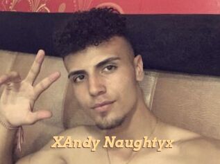 XAndy_Naughtyx
