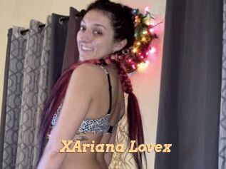 XAriana_Lovex