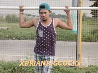XBRIANBIGCOCKx