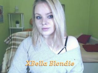 XBella_Blondie