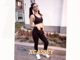 xCASSEY Live Paradise