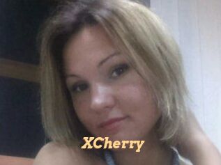 XCherry